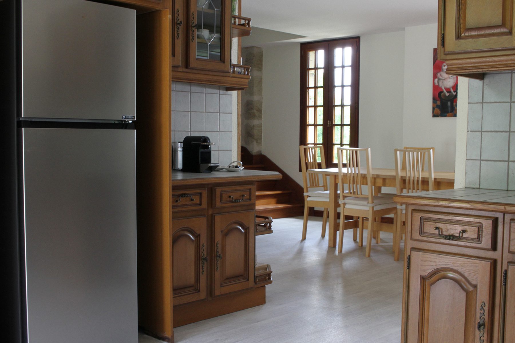 Photo 7 du Gîte N° 1 à Brive-la-Gaillarde