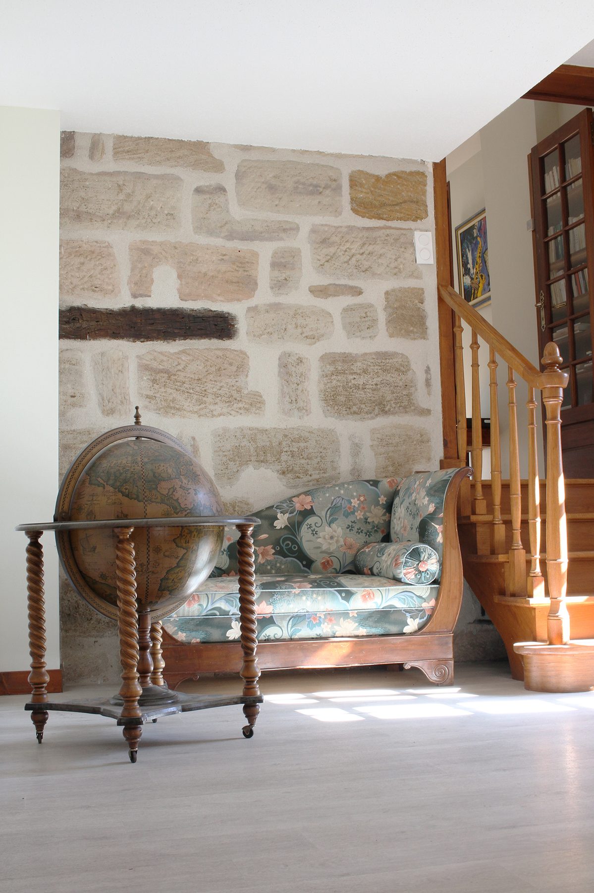 Photo 35 du Gîte N° 1 à Brive-la-Gaillarde
