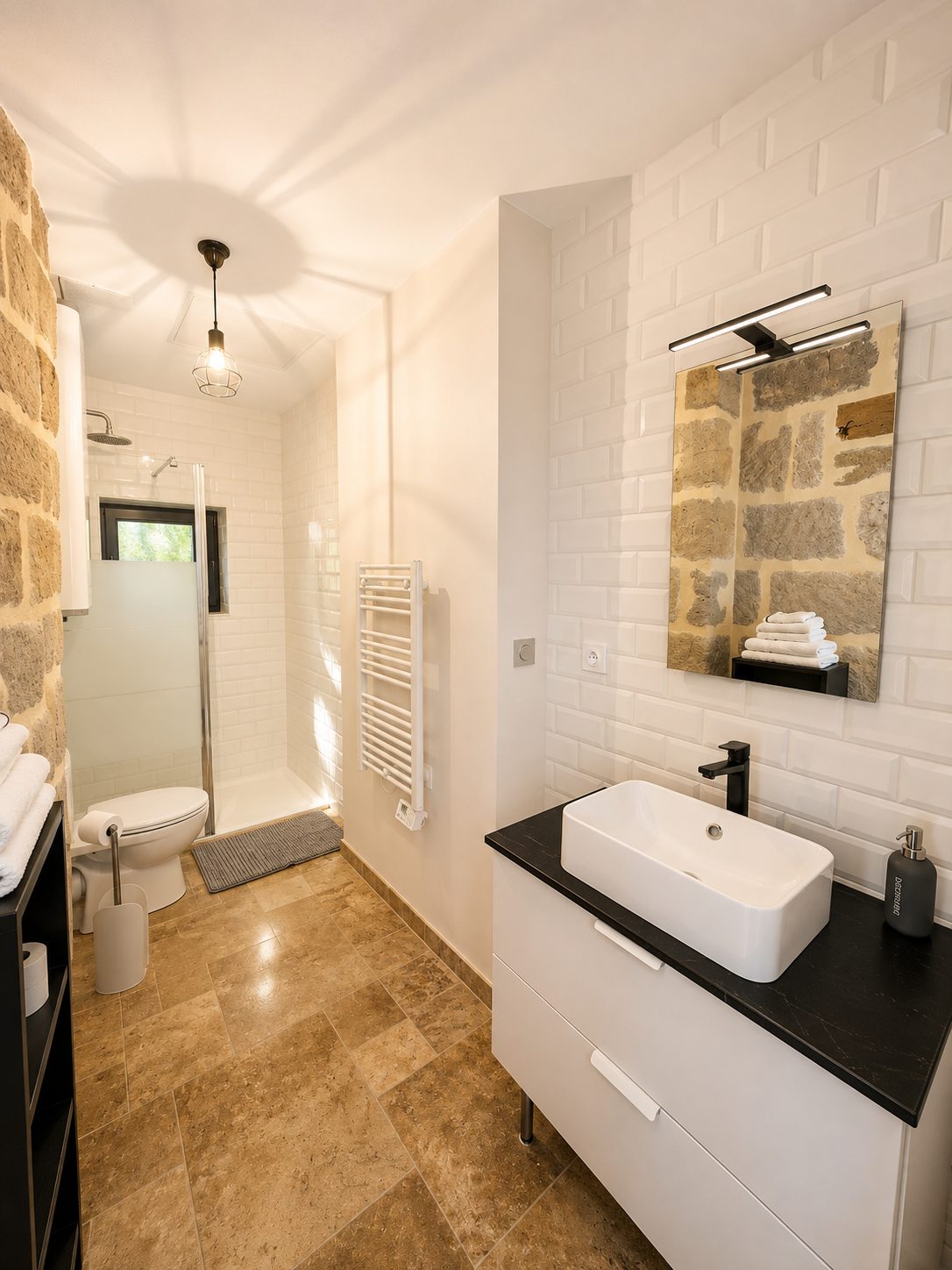 브리브라가야르드 앙발 객실 사진 4